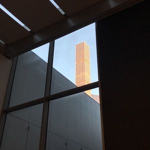 Meet your Posher, Eli